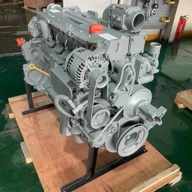 Deutz BF6M2012C Wheel Loader Engine suppliers