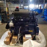Weichai WP6G140E22 Dieselmotor