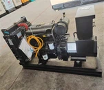 WP2.3D48E 200 40 KW Dieselgenerator Set